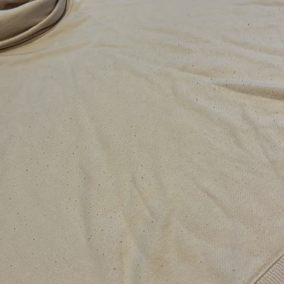 Aerie turtleneck beige XS - Picture 4 of 6